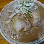 恵比須 - ラーメン　1