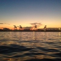 シンフォニー東京湾クルーズ - 