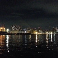 シンフォニー東京湾クルーズ - 