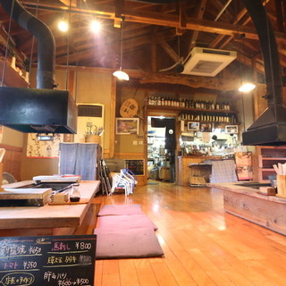 地どり庵 三蔵_2