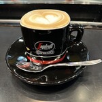 Segafredo ZANETTI ESPRESSO - 