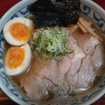 麺屋　十郎兵衛  - 