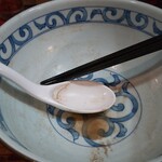 麺屋　十郎兵衛  - 