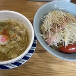 Chuukasoba Hamadaya - 