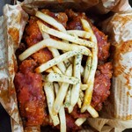 PapaChicken 1号店 - 