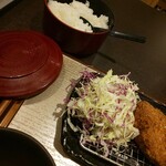 Tonkatsu Mahoroba - 