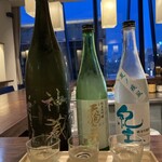 日本酒バル のまえ - 