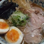 麺屋　十郎兵衛  - 