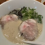 博多 一風堂 - 