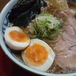 麺屋　十郎兵衛  - 