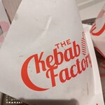 The Kebab Factory 浅草店 - 