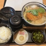 Shabu Shabu Sukiyaki Don Tei - 