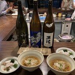 日本酒バル のまえ - 