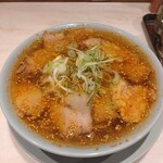 ちえちゃんラーメン - 