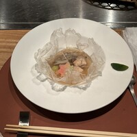 鉄板焼 みたき 桜坂 - 