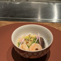 鉄板焼 みたき 桜坂 - 