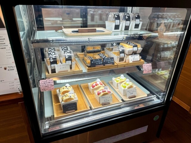 PAN-CAKE （パンケーキ） - 阪東橋/カフェ | 食べログ