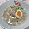 あいつのラーメン かたぐるま 本店