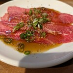 焼肉家げんちゃん - 