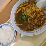 つるまる饂飩 - 