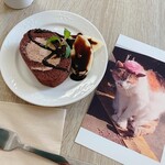 みーちゃんCAFE - 