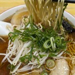 西脇大橋ラーメン - 