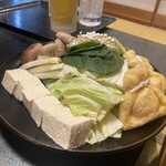 黒豚料理 あぢもり - 