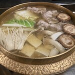 黒豚料理 あぢもり - 