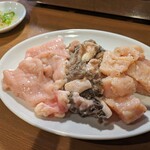 焼肉家げんちゃん - 