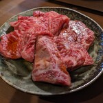 焼肉家げんちゃん - 