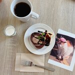 みーちゃんCAFE - 