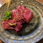 焼肉家げんちゃん - 