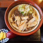 Nikusoba Dokoro Gorai Kou - 