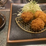 黒豚料理 あぢもり - 