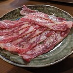 焼肉家げんちゃん - 