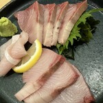 魚と酒 つりや - 