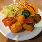 焼肉家げんちゃん - 