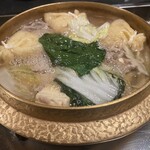 黒豚料理 あぢもり - 