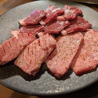 焼肉家げんちゃん - 
