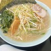 ラーメンショップ 北川辺店