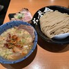 六厘舎 東京駅東京ラーメンストリート