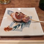 焼とり かい華 - 