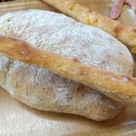 カントリーブレッド - 購入品