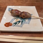 焼とり かい華 - 