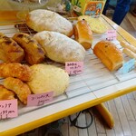 カントリーブレッド - 