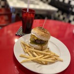 J&N American Diner - 