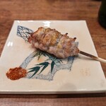 焼とり かい華 - 