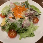 南イタリア料理 オステリア ノーラ - 