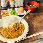 せっちゃんうどん - 