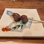 焼とり かい華 - 